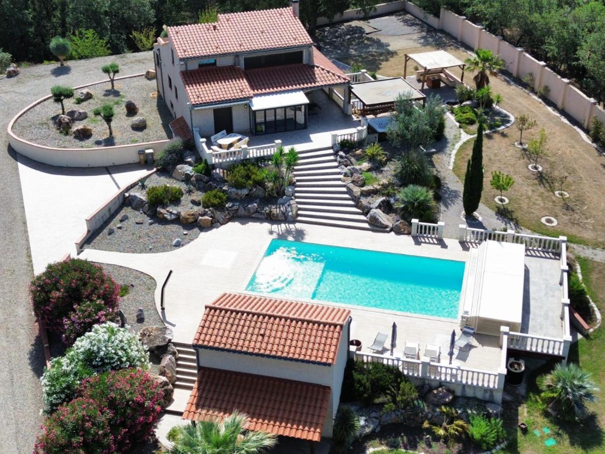 Villa Rene Saint-Génis Kültér fotó